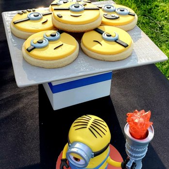 Treat Confectionery - Bakeries Near Me - San Diego, California Treat Confectionery - Bakeries Near Me - San Diego, California