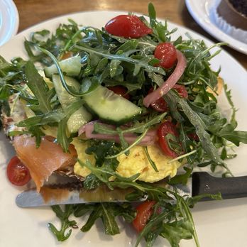 Douceur de France - Was perfect. Bread was outstanding - Breakfast & Brunch Near Me - Roswell, Georgia Douceur de France - Was perfect. Bread was outstanding - Breakfast & Brunch Near Me - Roswell, Georgia
