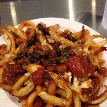 OWL - Chili Cheese Fries - Mexican Near Me - Royal Oak, Michigan OWL - Chili Cheese Fries - Mexican Near Me - Royal Oak, Michigan