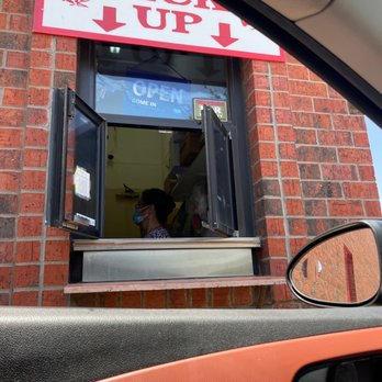 Hunan - Grabbing some yummies - Chinese Near Me - Wichita Falls, Texas