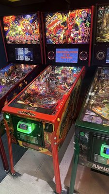 Speedy's Fast Track by null