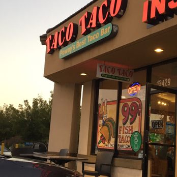 Taco Taco Poway - The store front - Mexican Near Me - Poway, California Taco Taco Poway - The store front - Mexican Near Me - Poway, California
