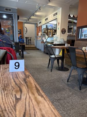 Brioche Bakery & Café by null