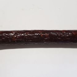 Kewaskum Frozen Foods - The all beef hot beef stick.