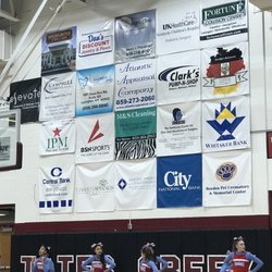 Tates Creek High School