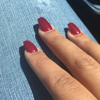 Lily Nails And Spa - Nail Salons Near Me - Paso Robles, California