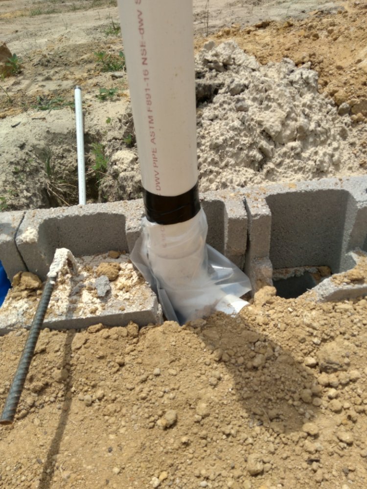 Slide of Dixie Plumbing Services