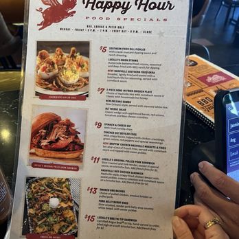 Lucille's Smokehouse Bar-B-Que - 9/11/26. IG: @jasfoodchronicles - Barbeque Near Me - Montebello, California Lucille's Smokehouse Bar-B-Que - 9/11/26. IG: @jasfoodchronicles - Barbeque Near Me - Montebello, California
