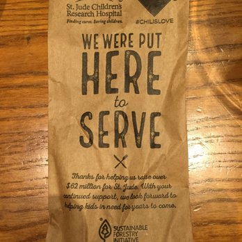 Chili's - American Near Me - Broken Arrow, Oklahoma