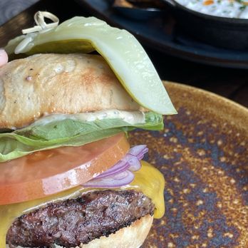 Currents at The Riverhouse - Burger - New American Near Me - Bend, Oregon Currents at The Riverhouse - Burger - New American Near Me - Bend, Oregon