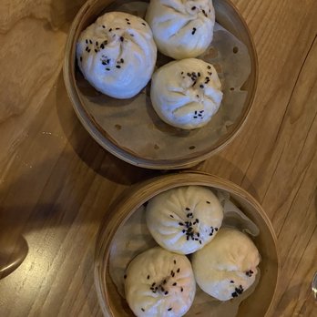 Dumpling Time - Dim Sum Near Me - San Francisco, California