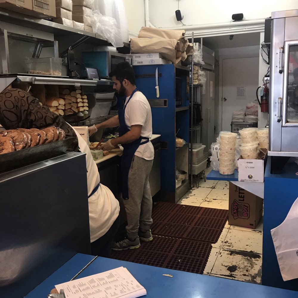Bite - Delis Near Me - San Francisco, California Bite - Delis Near Me - San Francisco, California