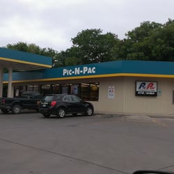 Pic & Pac Convenience Stores
