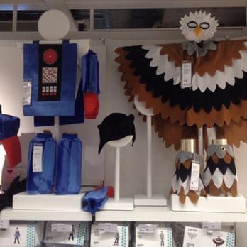 IKEA - Kids costumes - Furniture Stores Near Me - Glasgow, GLG