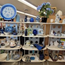 Once and Again Boutique