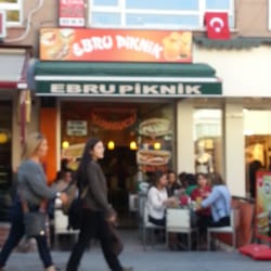 Ebru Piknik