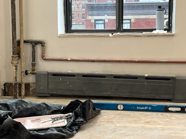 Slide of Quick Serve Pro