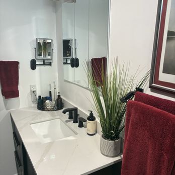 Royal Home Remodeling - Bathroom 1 - General Contractors Near Me - Van Nuys, California