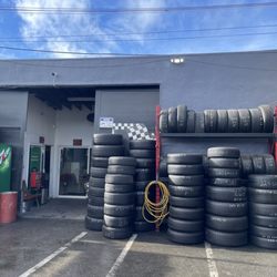 Cortez’s Tire Shop
