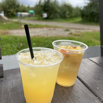 Pennings Farm Cidery - Cideries Near Me - Warwick, New York Pennings Farm Cidery - Cideries Near Me - Warwick, New York