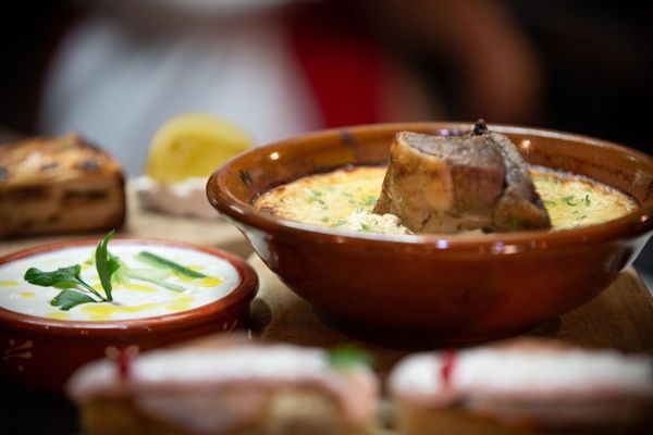 Çka Ka Qëllu by null