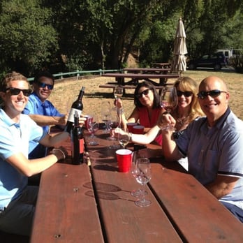 Jericho Canyon Vineyard - Enjoying some great wine and hospitality at Jericho - Wineries Near Me - Calistoga, California Jericho Canyon Vineyard - Enjoying some great wine and hospitality at Jericho - Wineries Near Me - Calistoga, California