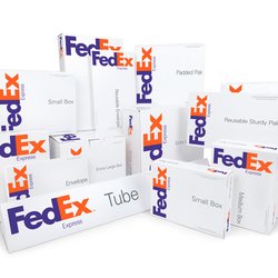 Grand Parcel Services  - We have packing supplies