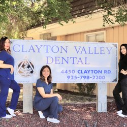 Lyla Turkzadeh, DDS - Clayton Valley Dental - Staff & Building