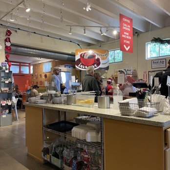High's Cafe & Store - Inside ordering / seating area - Sandwiches Near Me - Comfort, Texas High's Cafe & Store - Inside ordering / seating area - Sandwiches Near Me - Comfort, Texas