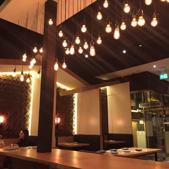 Petit Potato - Interior - Taiwanese Near Me - Toronto, Ontario