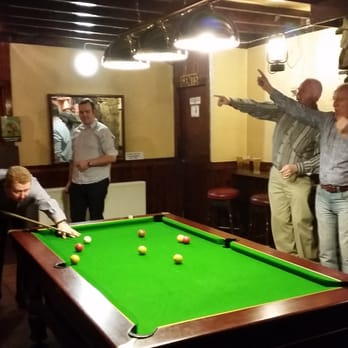 Paddy Dunne's - Pubs Near Me - Athy, KE