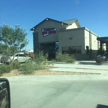 Clean Freak Car Wash - Car Wash Near Me - Queen Creek, Arizona