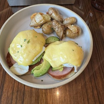 Zen Kitchen - Poached Eggs Benedict - Sushi Bars Near Me - Las Vegas, Nevada Zen Kitchen - Poached Eggs Benedict - Sushi Bars Near Me - Las Vegas, Nevada