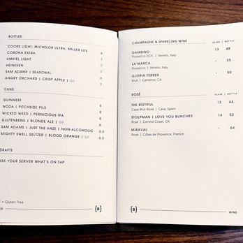 Burtons Grill & Bar - New American Near Me - Charlotte, North Carolina