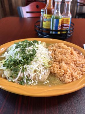 Mica's Mexican Restaurant by null