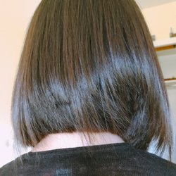 HOLIDAY HAIR
