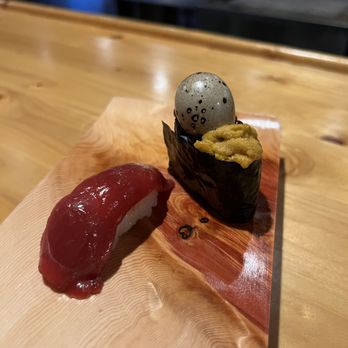 Hatsuyuki Handroll Bar - Sushi Bars Near Me - Fort Worth, Texas Hatsuyuki Handroll Bar - Sushi Bars Near Me - Fort Worth, Texas