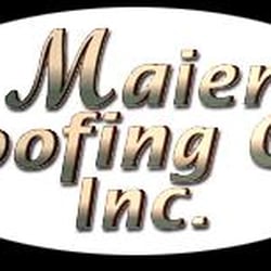 Maier Roofing Co.