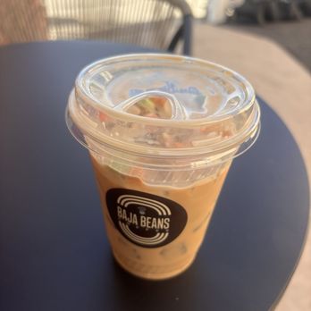 Baja Beans - Cafes Near Me - Burbank, California Baja Beans - Cafes Near Me - Burbank, California