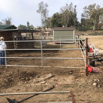 Oscar Towing - Shed was in a very difficult spot but José got it out! - Towing Near Me - Escondido, California