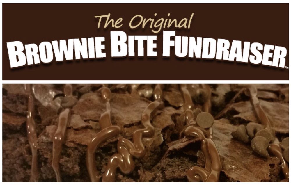 THE ORIGINAL BROWNIE BITE FUNDRAISER Updated April 2024 217 W E St