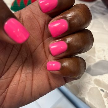 Focus Nails Salon - Nail Salons Near Me - Indianapolis, Indiana