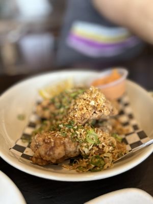Buta Japanese Ramen by null