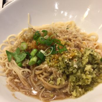 Ding's Garden - DanDan Noodles - Taiwanese Near Me - Arcadia, California Ding's Garden - DanDan Noodles - Taiwanese Near Me - Arcadia, California