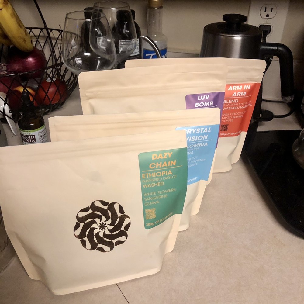 Slow Bloom Coffee - Coffee & Tea Near Me - Redlands, California Slow Bloom Coffee - Coffee & Tea Near Me - Redlands, California