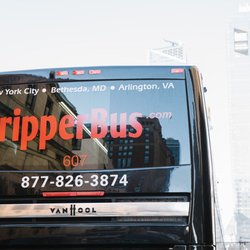 Tripper Bus