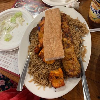 Main Bakhtar Halal Kabab - Kebab Near Me - Hicksville, New York Main Bakhtar Halal Kabab - Kebab Near Me - Hicksville, New York