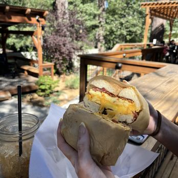 Raven Hill Bagels - BEC Bagel - Bagels Near Me - Idyllwild-Pine Cove, California Raven Hill Bagels - BEC Bagel - Bagels Near Me - Idyllwild-Pine Cove, California