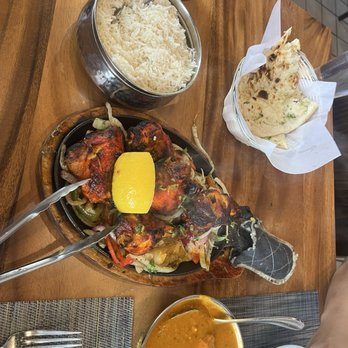 Himalayan Taste Temecula - 17. Chicken Tikka - Indian Near Me - Temecula, California Himalayan Taste Temecula - 17. Chicken Tikka - Indian Near Me - Temecula, California