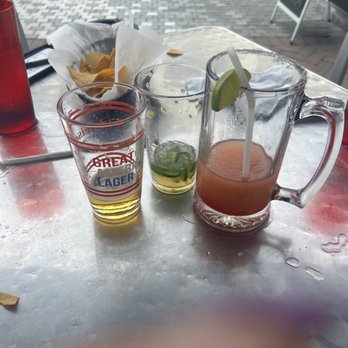 Jalepenos Mexican Grill - $40.49! Drink menu shows no prices! - Tex-Mex Near Me - Savannah, Georgia Jalepenos Mexican Grill - $40.49! Drink menu shows no prices! - Tex-Mex Near Me - Savannah, Georgia
